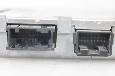 Peça sobressalente para automóvel em segunda mão sistema de áudio / rádio cd por opel astra j lim. selective referências oem iam   