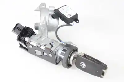 Peça sobressalente para automóvel em segunda mão comutador de ignição por opel astra j lim. selective referências oem iam 13500157