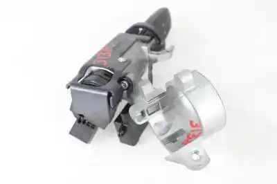 Second-hand car spare part ignition switch for opel astra j lim. selective oem iam references 13500157  