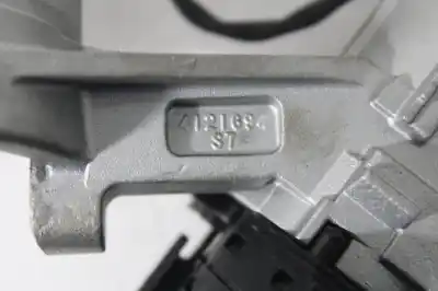 Second-hand car spare part ignition switch for opel astra j lim. selective oem iam references 13500157  