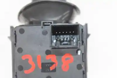 Second-hand car spare part headlights switch for opel astra j lim. selective oem iam references 20941129  