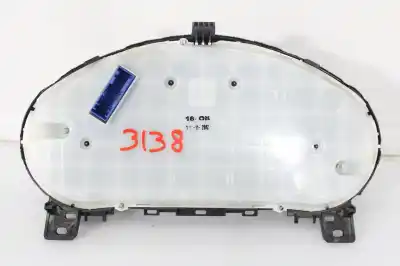 Peça sobressalente para automóvel em segunda mão quadrante por opel astra j lim. selective referências oem iam 600775881  