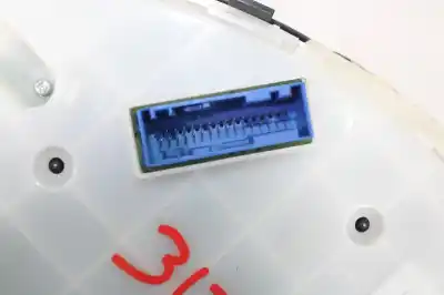 Peça sobressalente para automóvel em segunda mão quadrante por opel astra j lim. selective referências oem iam 600775881  