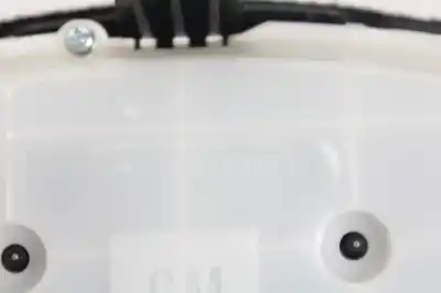 Peça sobressalente para automóvel em segunda mão quadrante por opel astra j lim. selective referências oem iam 600775881  