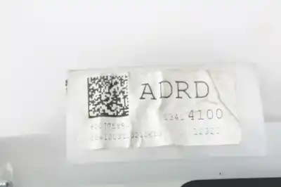 Peça sobressalente para automóvel em segunda mão quadrante por opel astra j lim. selective referências oem iam 600775881  