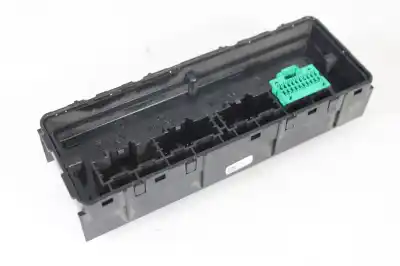 Peça sobressalente para automóvel em segunda mão  por OPEL ASTRA J LIM.  Referências OEM IAM 13586727  