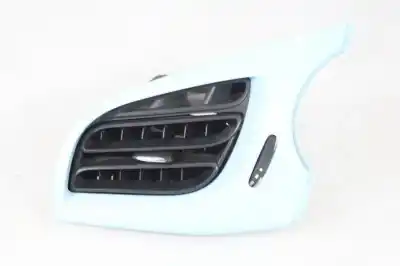 Pièce détachée automobile d'occasion grille d'aération pour citroen ds3 graphic art références oem iam 9685312677
