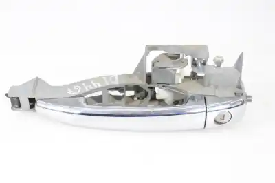 Pièce détachée automobile d'occasion poignée de porte avant gauche pour citroen ds3 graphic art références oem iam 9684560080