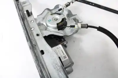 Second-hand car spare part driver left window regulator for citroen ds3 graphic art oem iam references 402218e  