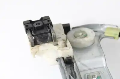 Second-hand car spare part driver left window regulator for citroen ds3 graphic art oem iam references 402218e  