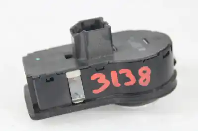 Second-hand car spare part headlights switch for opel astra j lim. selective oem iam references 13268694  