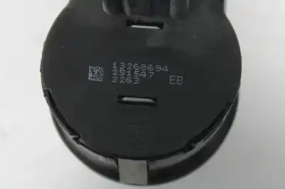 Second-hand car spare part headlights switch for opel astra j lim. selective oem iam references 13268694  