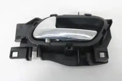 Pièce détachée automobile d'occasion poignée intérieure avant gauche pour citroen ds3 graphic art références oem iam 9683446877