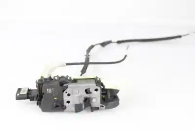 Pièce détachée automobile d'occasion serrure de porte avant gauche pour citroen ds3 graphic art références oem iam a01532g