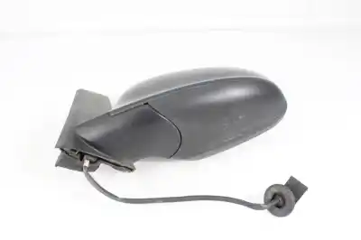 Peça sobressalente para automóvel em segunda mão espelho retrovisor esquerdo por opel astra j lim. selective referências oem iam 13308361