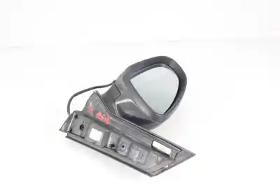 Peça sobressalente para automóvel em segunda mão espelho retrovisor esquerdo por opel astra j lim. selective referências oem iam 13308361  