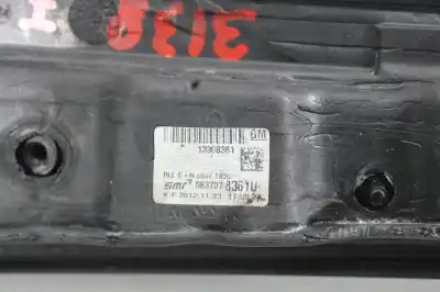 Peça sobressalente para automóvel em segunda mão espelho retrovisor esquerdo por opel astra j lim. selective referências oem iam 13308361  