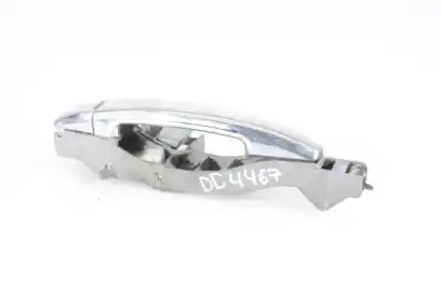 Pièce détachée automobile d'occasion poignée de porte avant droite pour citroen ds3 graphic art références oem iam 9684559980