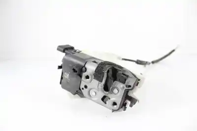 Pièce détachée automobile d'occasion serrure de porte avant droite pour citroen ds3 graphic art références oem iam a04091