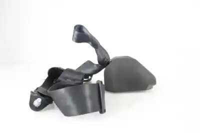 Pièce détachée automobile d'occasion ceinture de securite arriere gauche pour citroen ds3 graphic art références oem iam 96819581xx