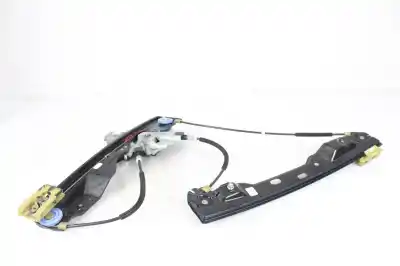 Peça sobressalente para automóvel em segunda mão elevador de vidros dianteira esquerda por opel astra j lim. selective referências oem iam 20951581