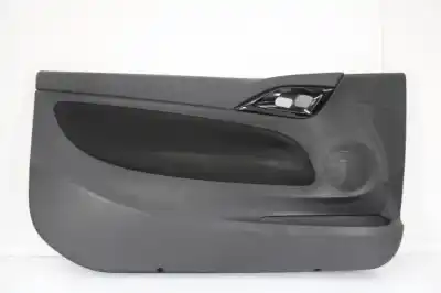 Pièce détachée automobile d'occasion garniture de porte avant gauche pour citroen ds3 graphic art références oem iam 1014038