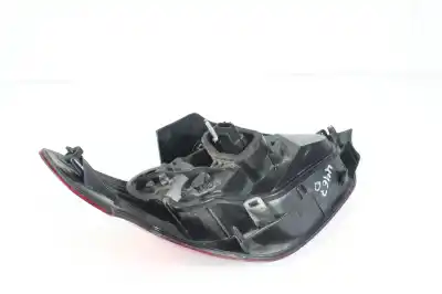 Second-hand car spare part right tailgate light for citroen ds3 graphic art oem iam references 79998d  