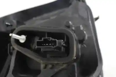 Second-hand car spare part right tailgate light for citroen ds3 graphic art oem iam references 79998d  