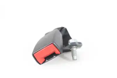 Pièce détachée automobile d'occasion boucle de ceinture de sécurité pour citroen ds3 graphic art références oem iam 9684561080