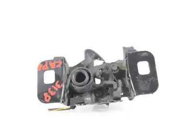 Peça sobressalente para automóvel em segunda mão fechadura do capô por opel astra j lim. selective referências oem iam 3138