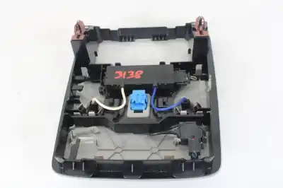 Second-hand car spare part interior light for opel astra j lim. selective oem iam references 315671560  