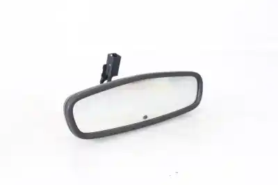 Peça sobressalente para automóvel em segunda mão espelho retrovisor interior por opel astra j lim. selective referências oem iam e11026140