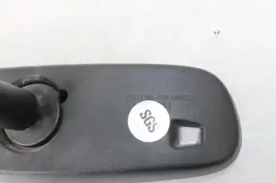 Pezzo di ricambio per auto di seconda mano specchio interno per opel astra j lim. selective riferimenti oem iam e11026140  