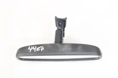 Pezzo di ricambio per auto di seconda mano specchio interno per opel astra j lim. selective riferimenti oem iam e11026140  