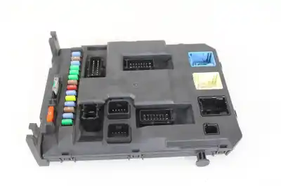 Автозапчастина б/у реле/запоперівник для CITROEN DS3 Graphic Art Посилання на OEM IAM 9664983080  