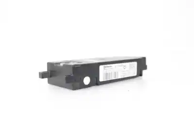Pièce détachée automobile d'occasion SYSTÈME AUDIO / RADIOCD pour CITROEN DS3  Références OEM IAM 9666827980  