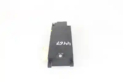 Peça sobressalente para automóvel em segunda mão sistema de áudio / rádio cd por citroen ds3 graphic art referências oem iam 9666827980  