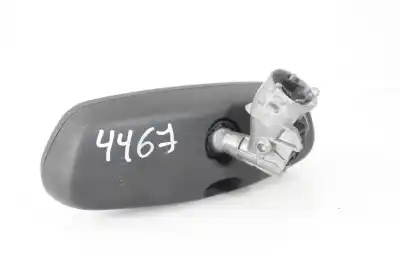 Pezzo di ricambio per auto di seconda mano specchio interno per citroen ds3 graphic art riferimenti oem iam 96864409xt  
