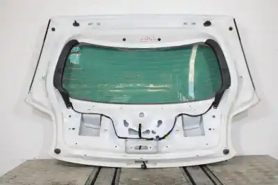 Second-hand car spare part tailgate for citroen ds3 graphic art oem iam references 4467  