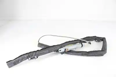 Pièce détachée automobile d'occasion airbag de porte gauche pour citroen ds3 graphic art références oem iam 9672465380