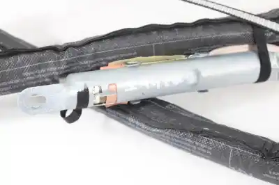 Peça sobressalente para automóvel em segunda mão airbag do lado esquerdo por citroen ds3 graphic art referências oem iam 9672465380  