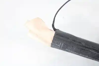 Peça sobressalente para automóvel em segunda mão airbag do lado esquerdo por citroen ds3 graphic art referências oem iam 9672465380  