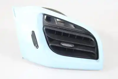 Pièce détachée automobile d'occasion grille d'aération pour citroen ds3 graphic art références oem iam 9685312777