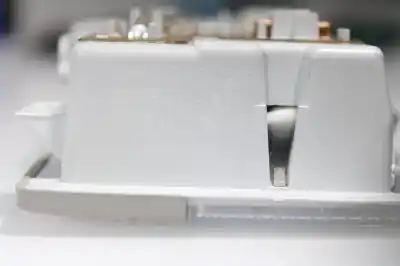 Second-hand car spare part interior light for opel astra j lim. selective oem iam references 316627975  