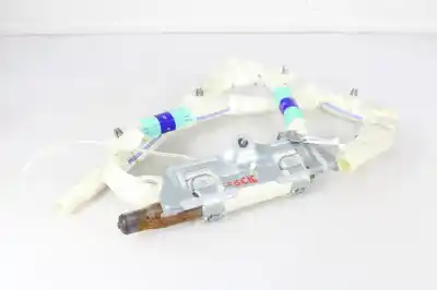 Peça sobressalente para automóvel em segunda mão airbag do lado esquerdo por opel astra j lim. selective referências oem iam ex2006060139