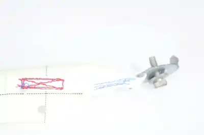 Pezzo di ricambio per auto di seconda mano airbag lato sinistro per opel astra j lim. selective riferimenti oem iam ex2006060139  