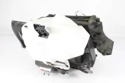 Pièce détachée automobile d'occasion bloc de chauffage complet pour citroen ds3 graphic art références oem iam 9685249480