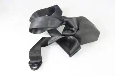 Pièce détachée automobile d'occasion ceinture de sécurité arrière droite pour citroen ds3 graphic art références oem iam 96819581xx
