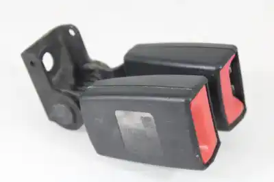 Peça sobressalente para automóvel em segunda mão chicote / encaixe cinto segurança por opel astra j lim. selective referências oem iam 401266978