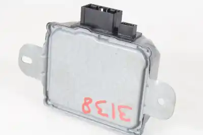 Second-hand car spare part electronic module for opel astra j lim. selective oem iam references 5wk50278b  